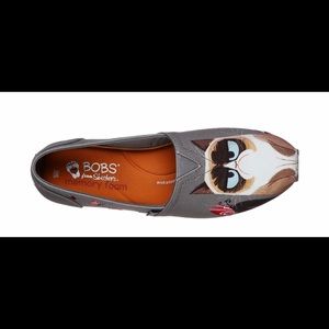 new skechers slip ons